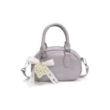 Фиолетовый с шармом