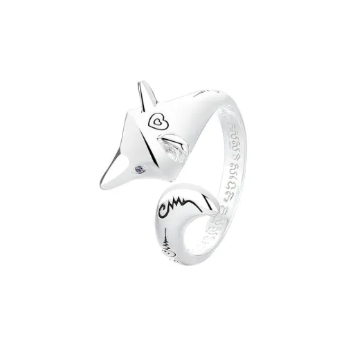 KING OF BLING Кольца из сплава Унисекс