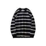 Королевский синий, полосы