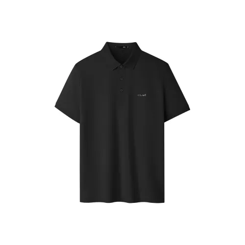 HLA Мужская рубашка polo