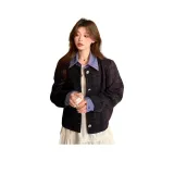 Темно-синий