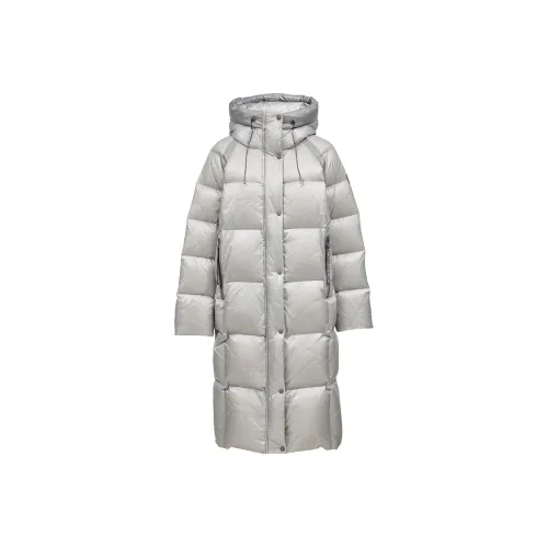 ONLY Женские Пуховики