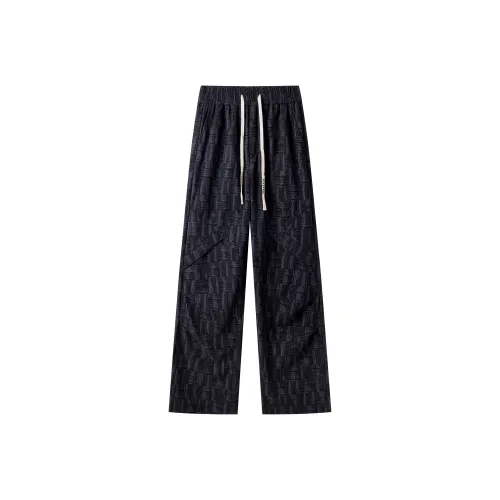 SCHEPPERHEYN Повседневные брюки Унисекс