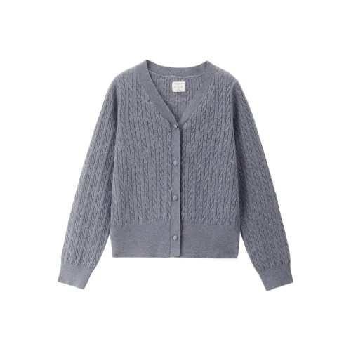 Giordano Женская трикотажная одежда