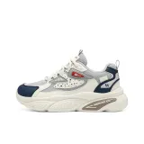 Бежевый, серый, синий (5175M)