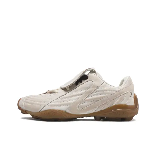 OCCHIOMANO Низкий топ Повседневная обувь Унисекс