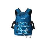 Темно-синий