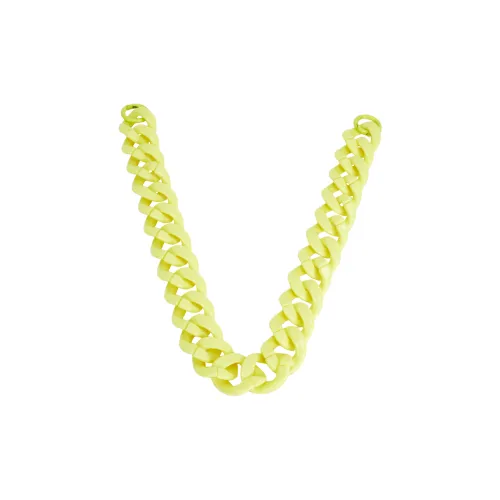 MYTIMELAB Акриловая цепь унисекс разноцветная