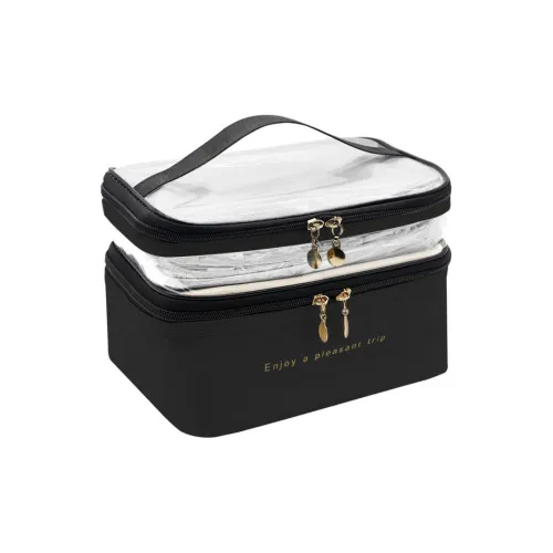 Jingda Макияж Дорожные косметички Унисекс