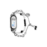 Чёрный-Жемчужный Русалка