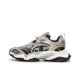 Пеббл Серебристо-Серый Черный