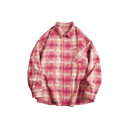 Honor of Kings Унисекс Рубашки