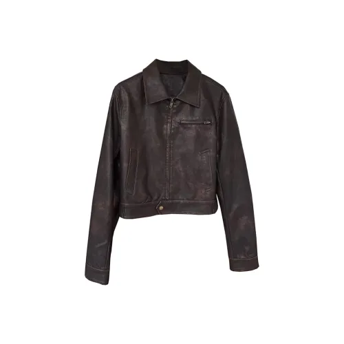 BABYLYCHEE STUDIO Куртка Женская