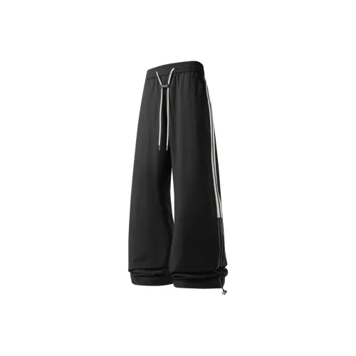 Red bean Мужские Повседневные Брюки