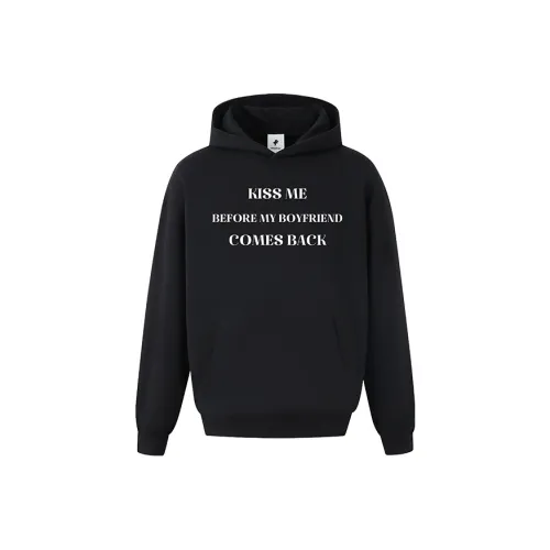 FOR FEAR THAT Свитшот Унисекс