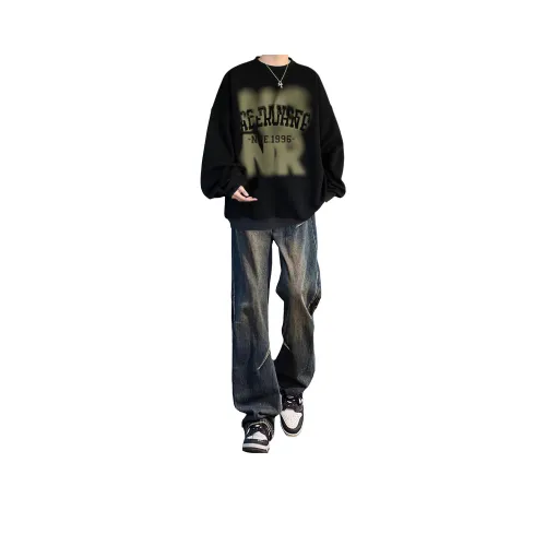 A 2 8 T Унисекс Повседневная Спортивная Одежда