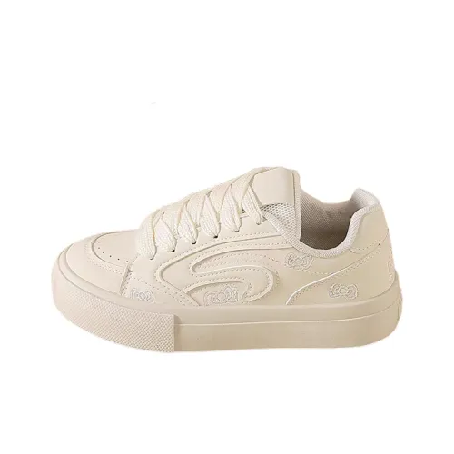 WJA Амортизация устойчивость к истиранию легкий дышащий противоскользящий низкий топ повседневный женский