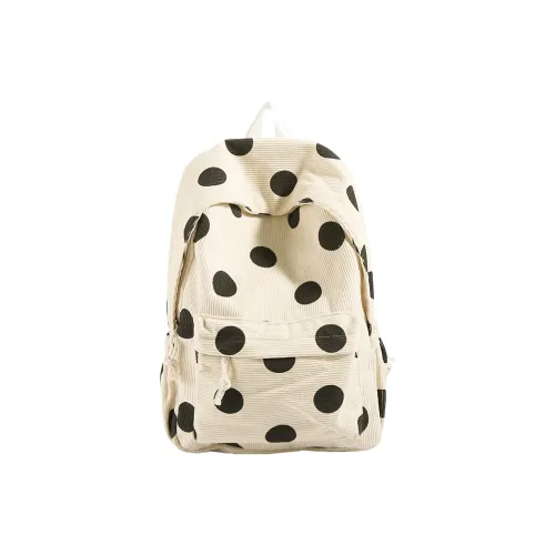 MOWAP Ткань Рюкзак Стандартный Женский Многоцветный