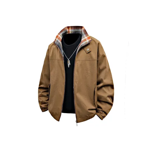 MORii Унисекс Куртки