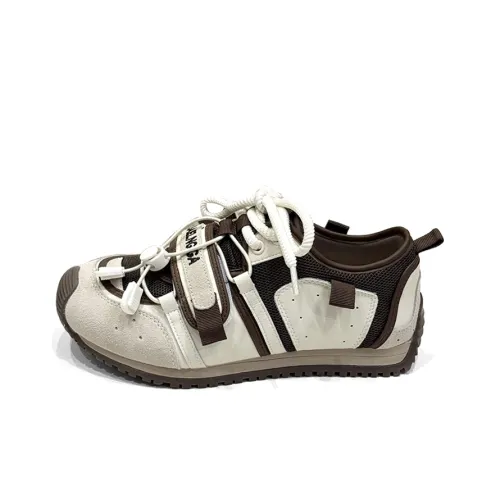 Shougu Немецкие армейские кроссовки Женские