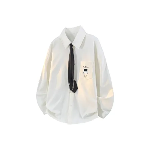 FRQ Унисекс Рубашки