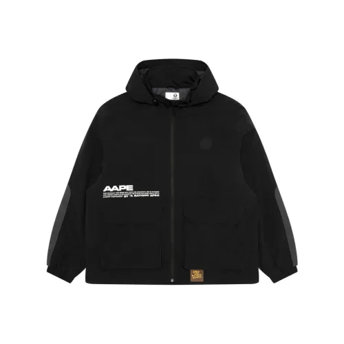 Aape Мужские Куртки