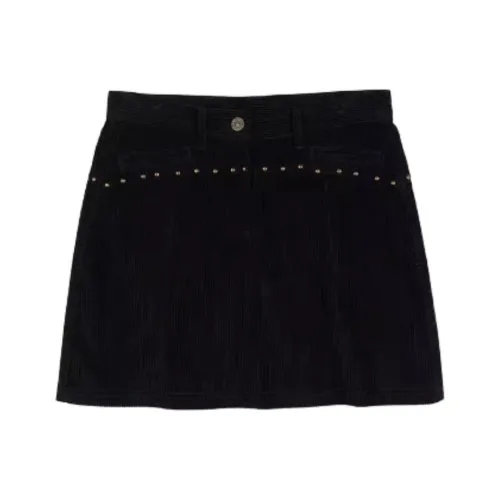 SCULPTOR Повседневные короткие юбки для женщин