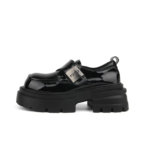 Y6T Лоферы Женские