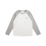 Светло-серый меланж