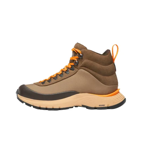 Danner Trail Trainer Альпинистская походная обувь Женская