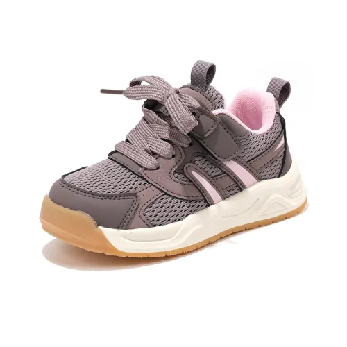 Than Than Me Детские повседневные туфли для подростков