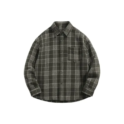 GP Унисекс Рубашки