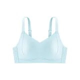 Голубой цвет морской соли