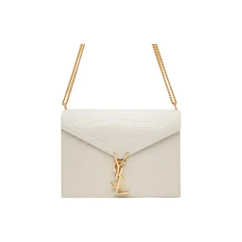 SAINT LAURENT CASSANDRA Сумки через плечо Женские