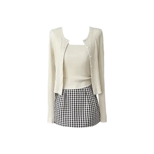 JOSR Женские Комплекты с Юбкой