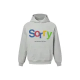 Овсяный серый