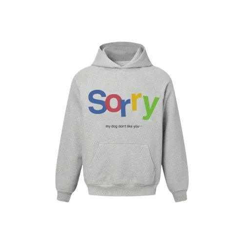 SKPN Унисекс Свитшоты