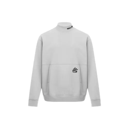 Under Armour Curry T-Shirt Мужская