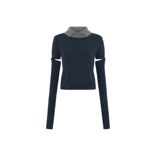 EUDON CHOI FW25 Трикотаж Женский