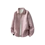 Tie-Dye Пыльно-розовый