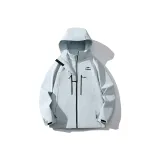 Ледниково-голубой (Черный логотип)