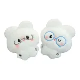 CP Позиционирование стиля [Синие глаза кролика + Черное стекло кролика]