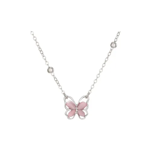 HAZYOU Ожерелья Женские