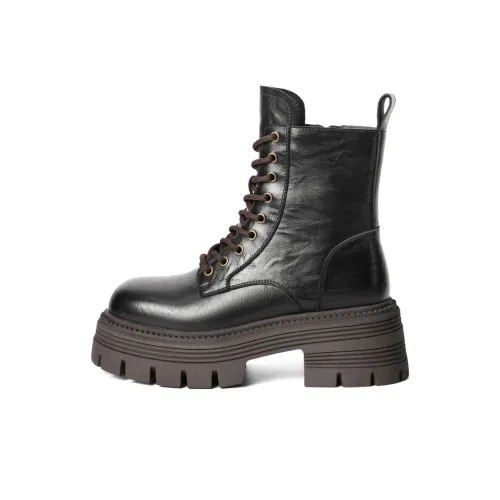 Белль 15 см Мартин Boot 6,5 см Женские