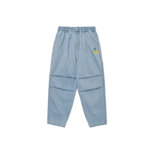 LEE KIDS Джинсы