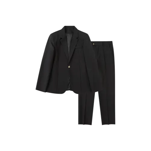 REBIRTHRABBIT Деловой костюм мужской