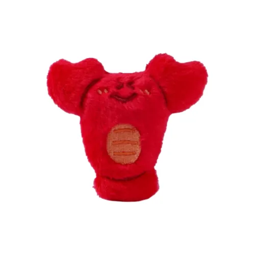 Mise Милый Ночной Уличный Food Плюшевый Брелок 8 см Высокий