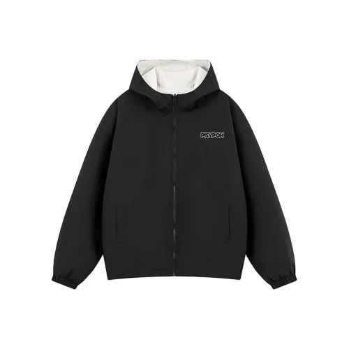PISYPOX Унисекс Куртки