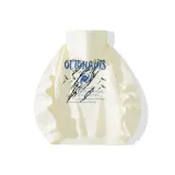 Абрикос - [Утолщенный и с флисовой подкладкой]