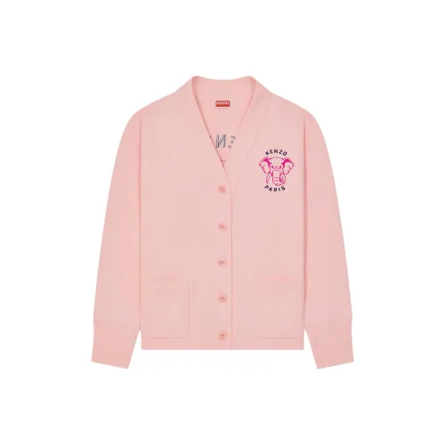 KENZO Женская трикотажная одежда